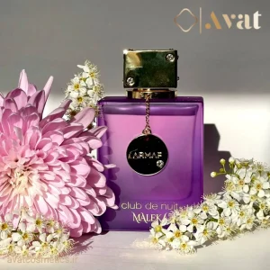 عطر آرماف کلاب د نویت ملکه