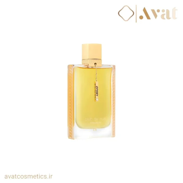 عطر آرماف کلاب د نویت پرسیوس