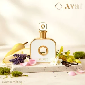 عطر آرماف اینفینیتی گلد