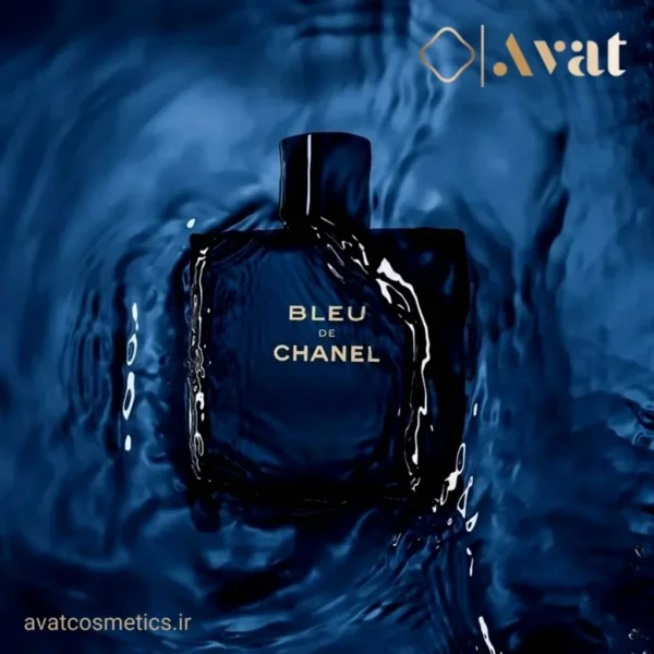 عطر بلو د شنل (چنل) پاریس
