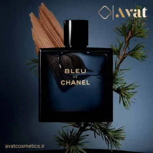 عطر بلو د شنل (چنل) پاریس
