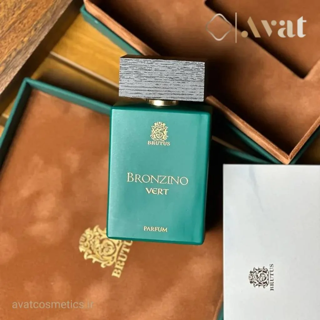 عطر بروتوس برونزینو ورت