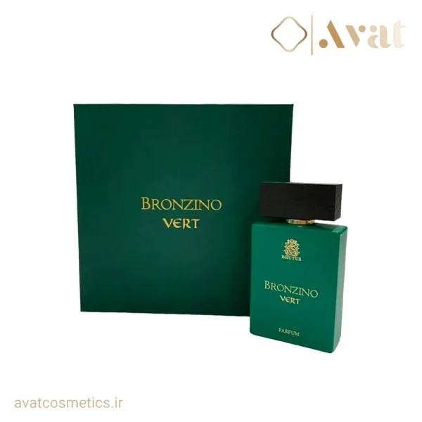 عطر بروتوس برونزینو ورت