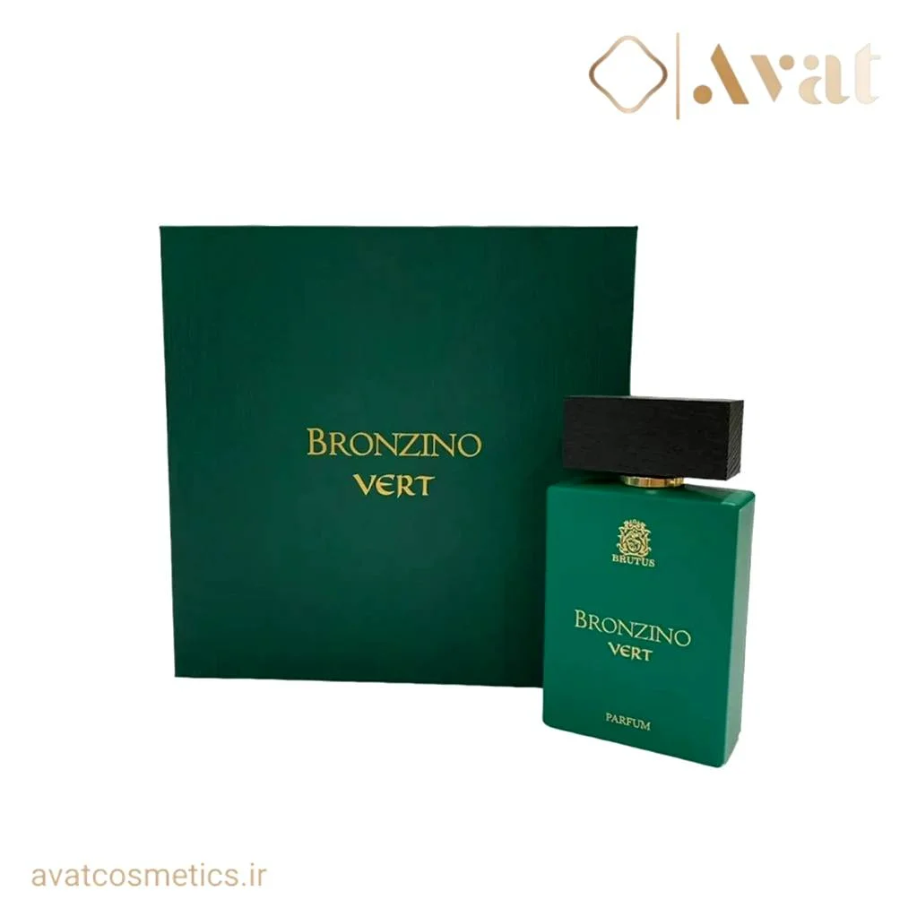 عطر بروتوس برونزینو ورت