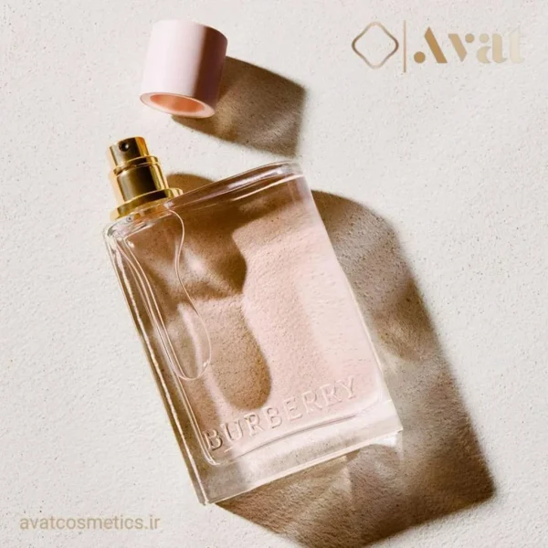 عطر باربری هر