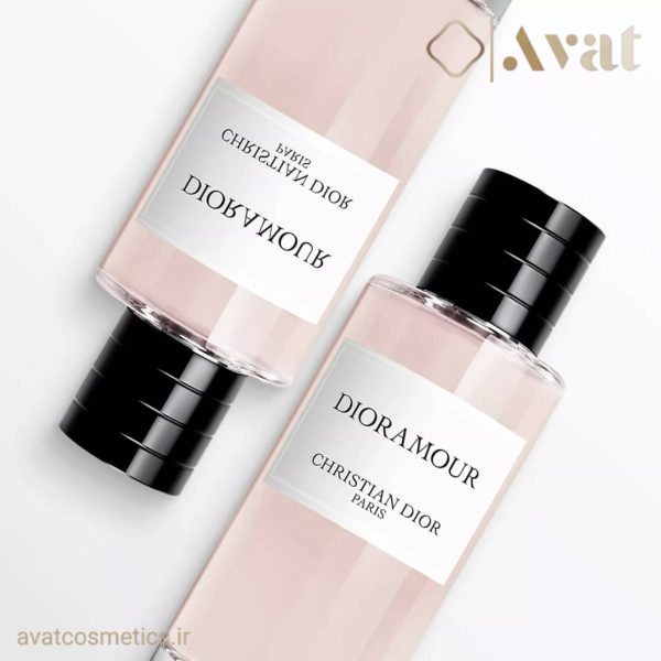 عطر دیور دیورآمور