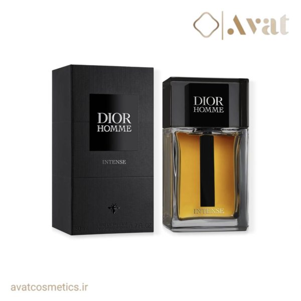 عطر دیور هوم اینتنس