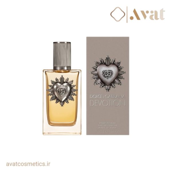 عطر دولچه گابانا دووشن