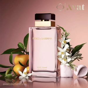 عطر دولچه گابانا پور فم