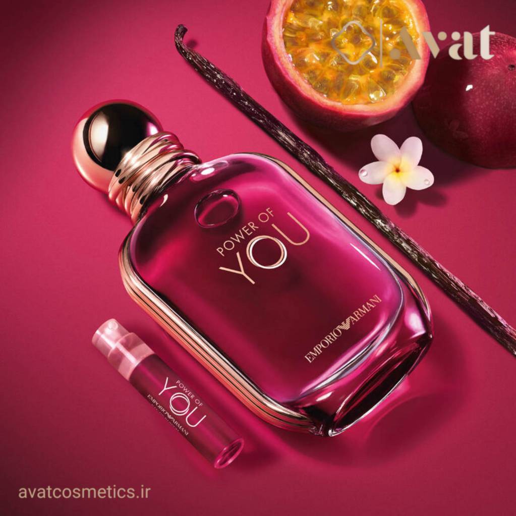 عطر امپریو آرمانی پاور آف یو