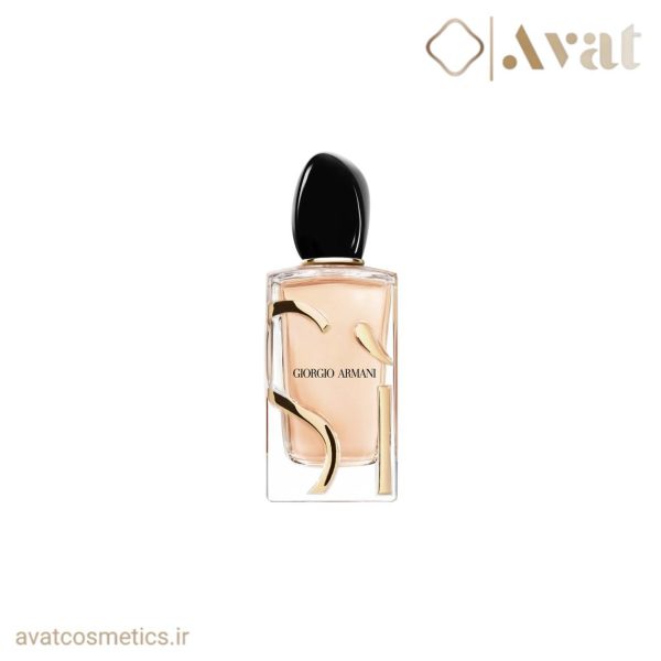 عطر جورجیو آرمانی سی