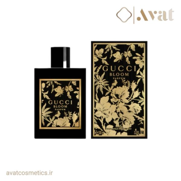 عطر گوچی بلوم پرفیوم