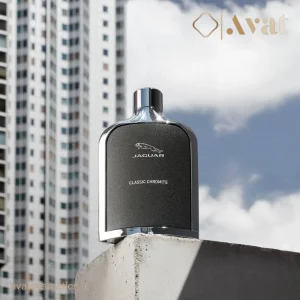 عطر جگوار کلاسیک کرومایت