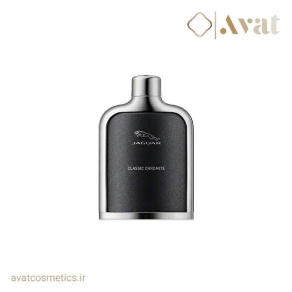 عطر جگوار کلاسیک کرومایت