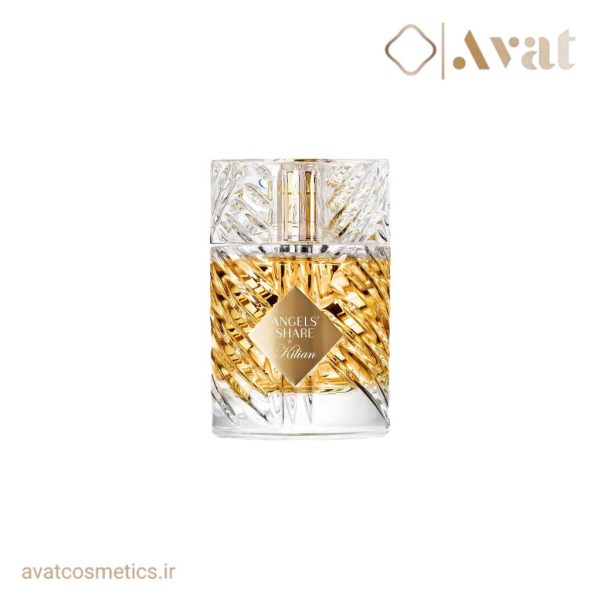 عطر بای کیلیان آنجلز شیر