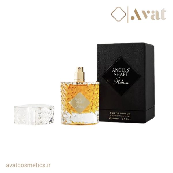 عطر بای کیلیان آنجلز شیر