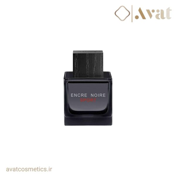عطر لالیک انکر نویر اسپرت