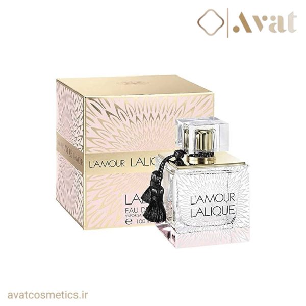 عطر لالیک لامور