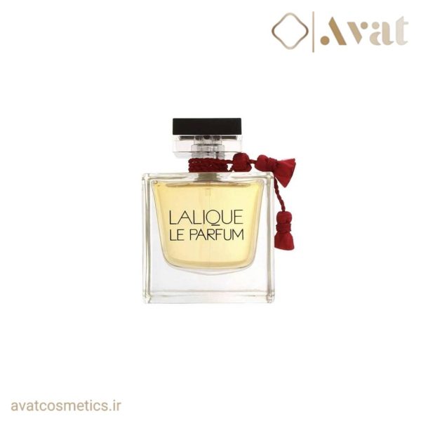عطر لالیک له پرفیوم