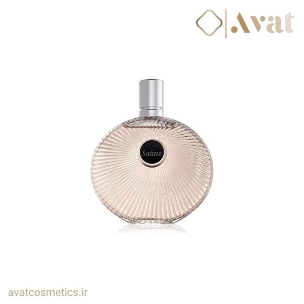 عطر لالیک ساتین