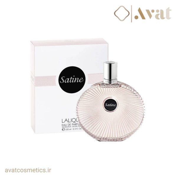عطر لالیک ساتین