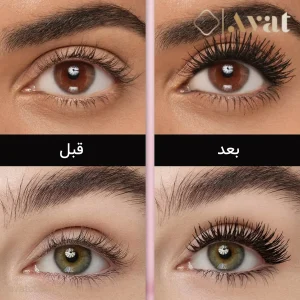 ریمل لش پارادایس لورآل