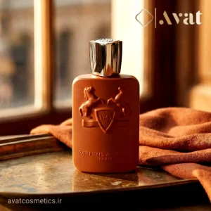 عطر مارلی التیر( الثیر )