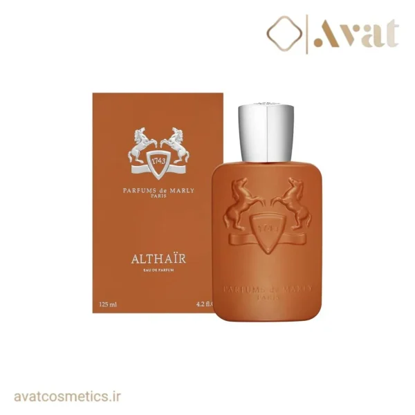 عطر مارلی التیر( الثیر )