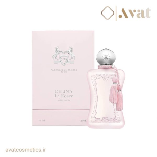 عطر مارلی دلینا