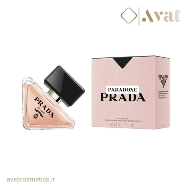 عطر پرادا پارادوکس