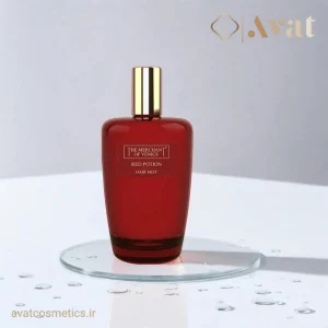میست مو red potion د مرچنت آف ونیز