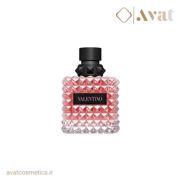 عطر والنتینو (ولنتینو) دونا برن این روما