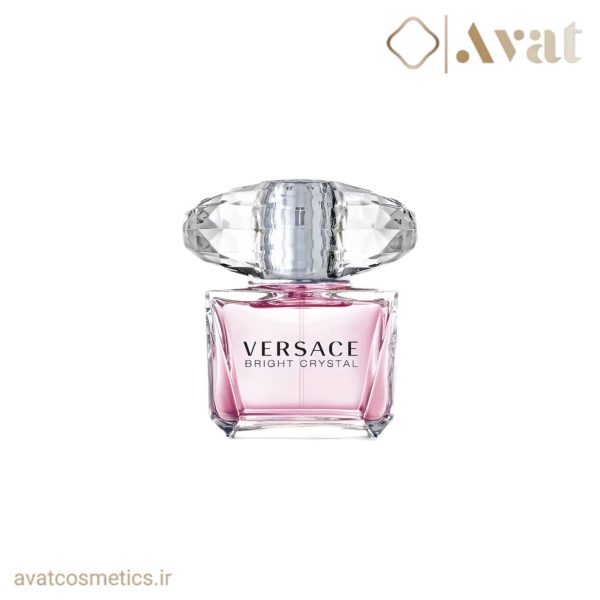 عطر ورساچه برایت کریستال