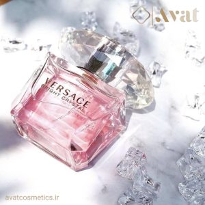 عطر ورساچه برایت کریستال