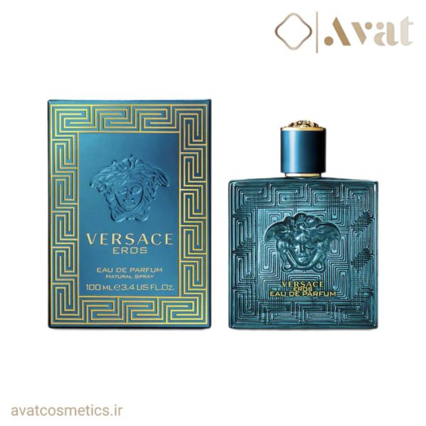 عطر ورساچه اروس