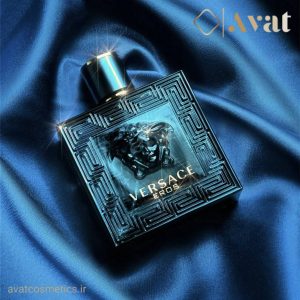 عطر ورساچه اروس