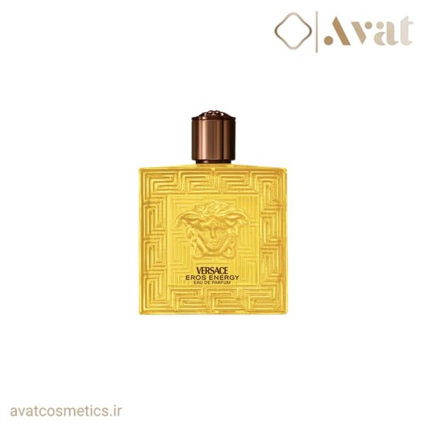 عطر ورساچه اروس انرژی