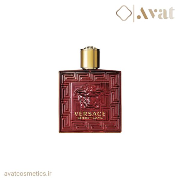 عطر ورساچه اروس فلیم