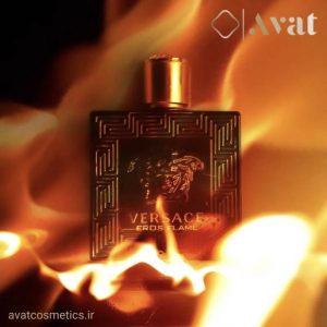 عطر ورساچه اروس فلیم