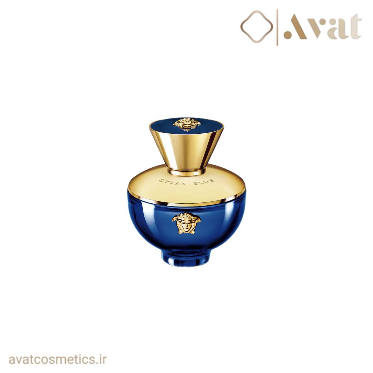 عطر ورساچه دیلان بلو