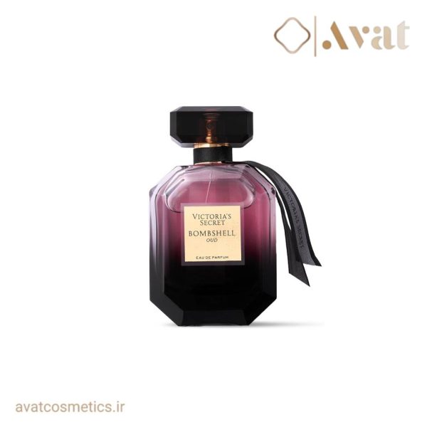 عطر ویکتوریا سکرت بامب شل عود