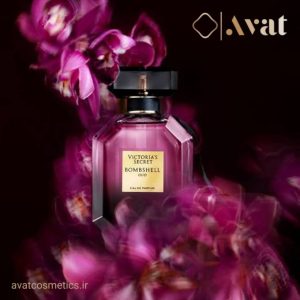 عطر ویکتوریا سکرت بامب شل عود
