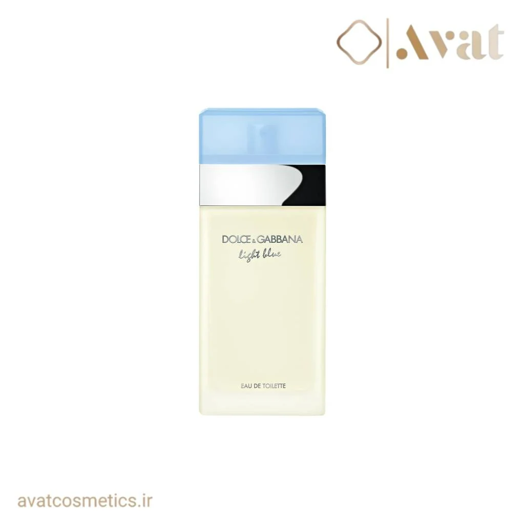 عطر دولچه گابانا لایت بلو زنانه
