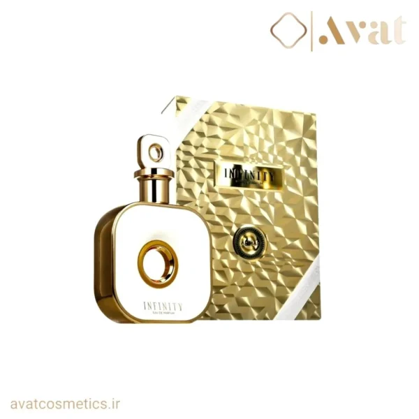 عطر آرماف اینفینیتی گلد