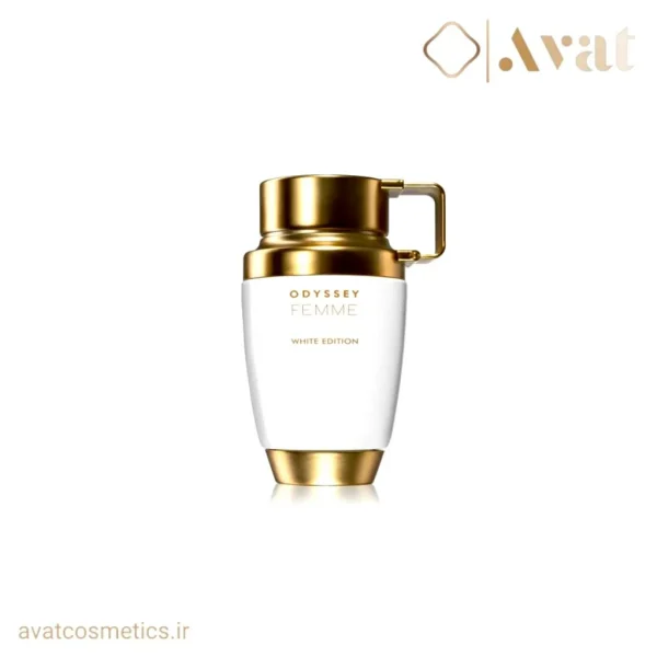 عطر آرماف اودیسی فم وایت ادیشن