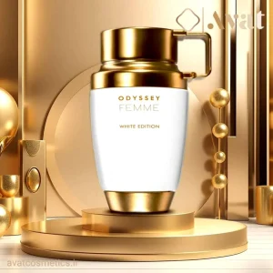 عطر آرماف اودیسی فم وایت ادیشن